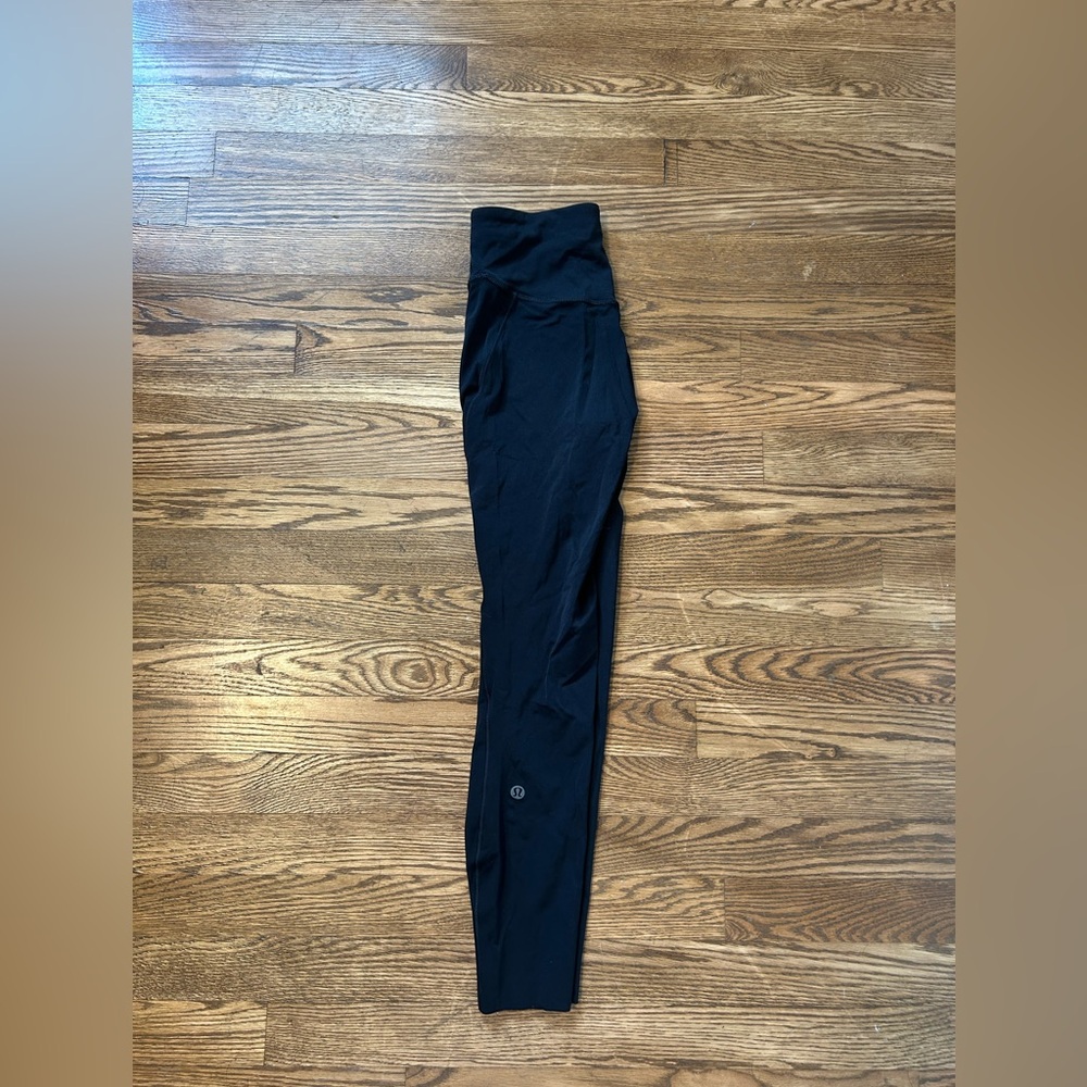 Lululemon Base Pace 25”
